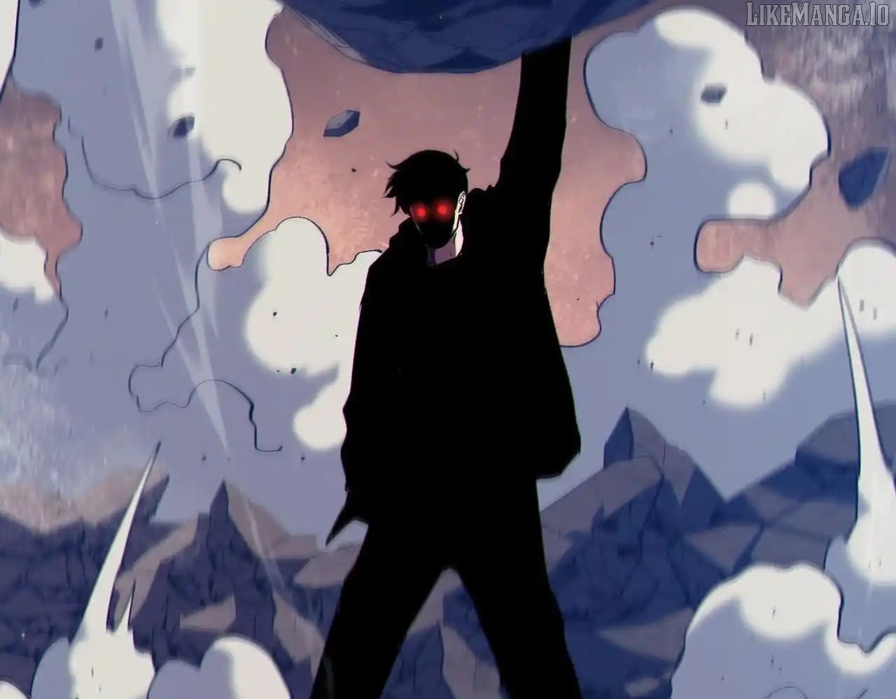 I Rely on My Invincibility to Deal Tons of Damage Passively! Chapter 118 - page 153